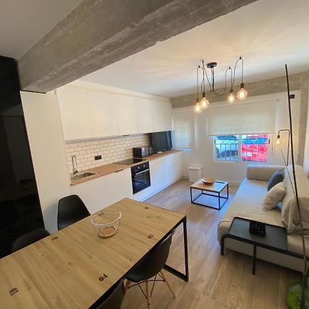 Loft Estilo Industrial En Playa De Las Marinas!!! Дения Екстериор снимка