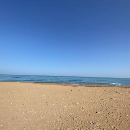 Loft Estilo Industrial En Playa De Las Marinas!!! Дения Екстериор снимка
