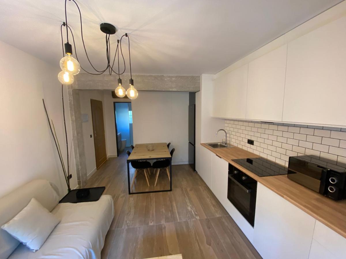 Loft Estilo Industrial En Playa De Las Marinas!!! Дения Екстериор снимка