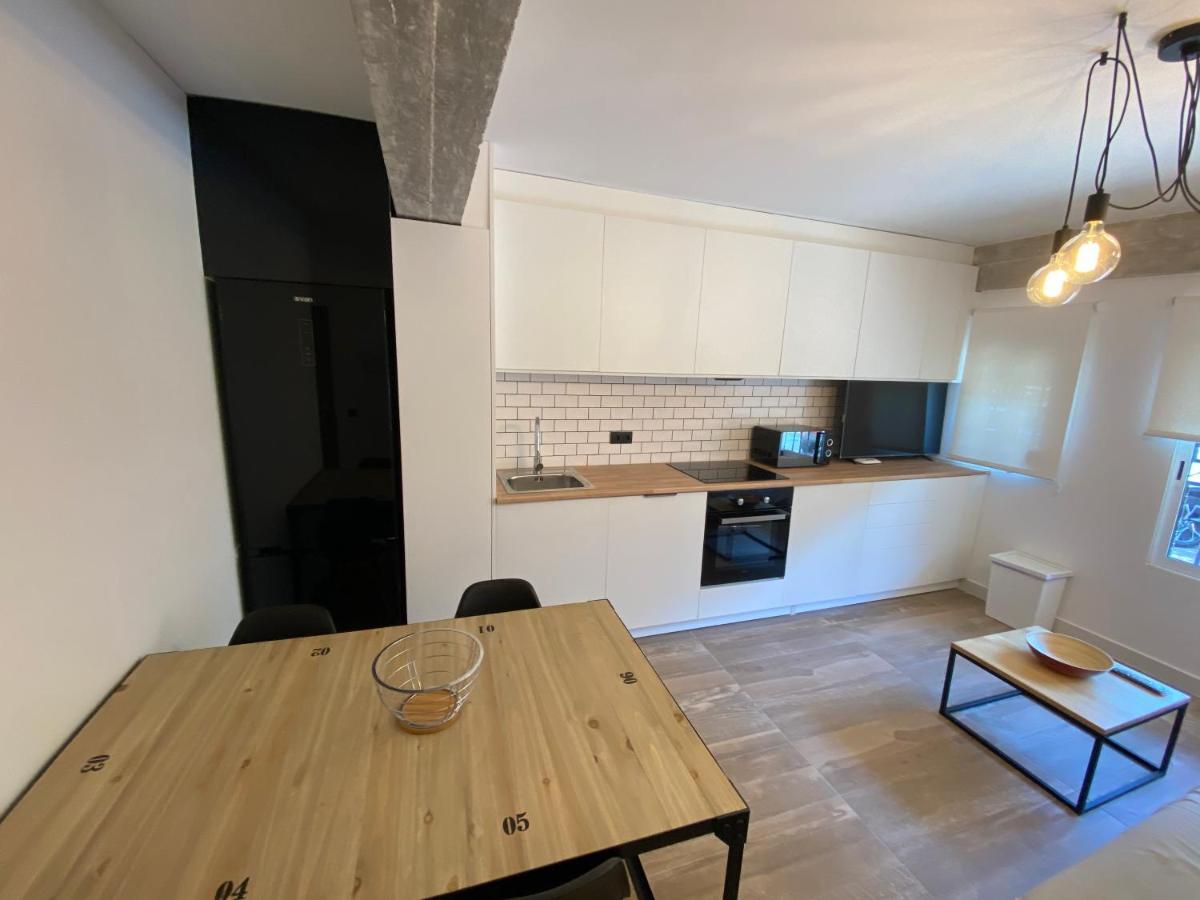 Loft Estilo Industrial En Playa De Las Marinas!!! Дения Екстериор снимка