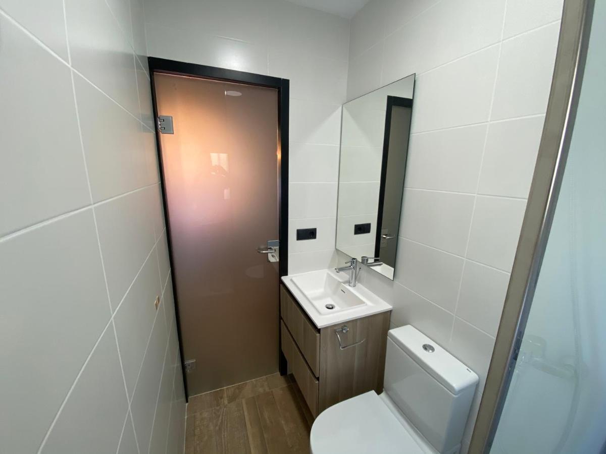 Loft Estilo Industrial En Playa De Las Marinas!!! Дения Екстериор снимка