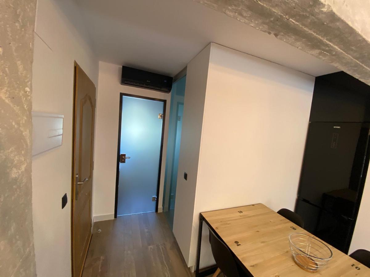 Loft Estilo Industrial En Playa De Las Marinas!!! Дения Екстериор снимка