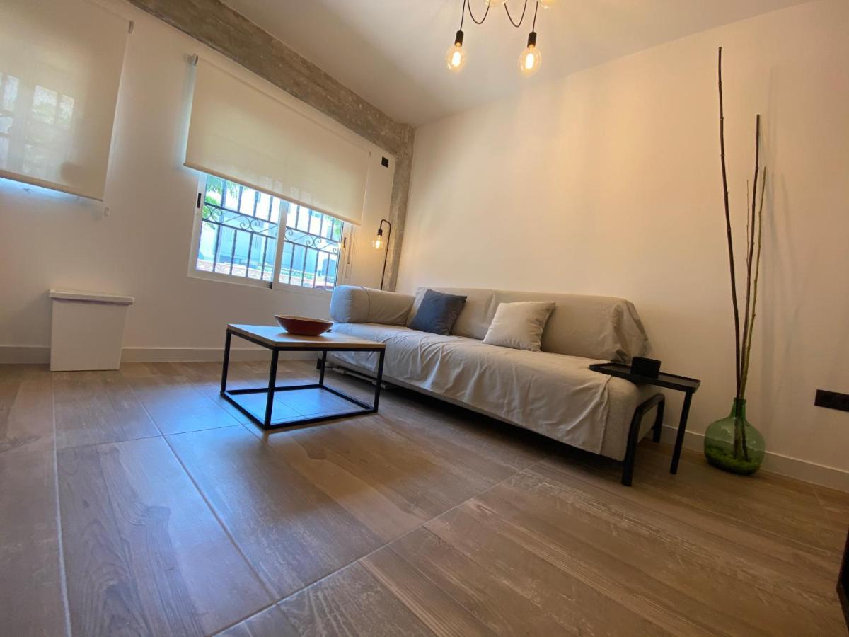 Loft Estilo Industrial En Playa De Las Marinas!!! Дения Екстериор снимка