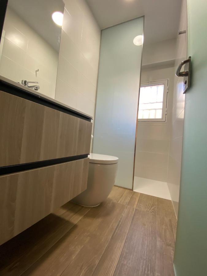 Loft Estilo Industrial En Playa De Las Marinas!!! Дения Екстериор снимка